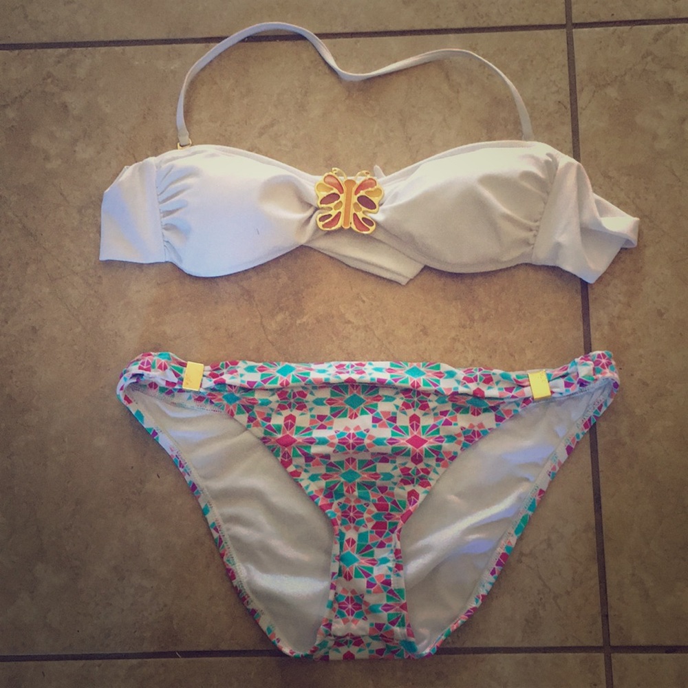 Sofia bikini